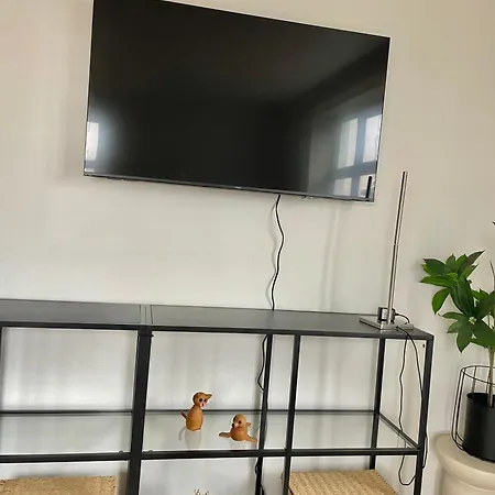Ana - 3 - Sea View Apartment