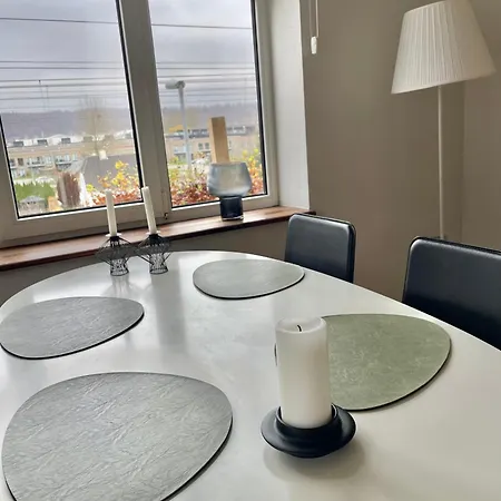 Apartment Ana - 3 - Sea View *