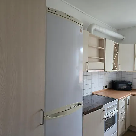 Ana - 3 - Sea View Apartment